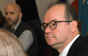 FVG – Cultura: Anzil, 2,5 milioni per Mittelfest nel triennio 26-28