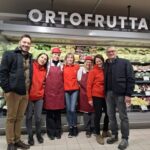 DESPAR A TIEZZO CON LA FAMIGLIA VIOL