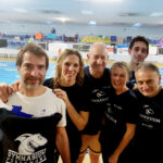 FVG – Grande successo per la squadra Master Gymnasium Banca 360 FVG