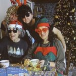 CODROIPO – AUGURI DA VOLONTARI CODROIPESI PER IL NUOVO ANNO