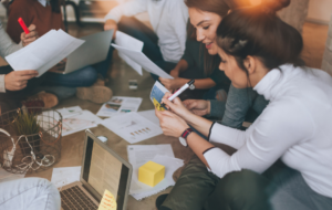 FVG – AL VIA IL BANDO REGIONALE PER IMPRESE E START UP GIOVANILI