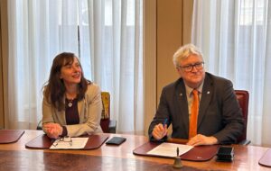 UDINE PRESENTA IL SUO GEMELLO DIGITALE: NASCE LA CITTÀ INTELLIGENTE CHE GUARDA AL FUTURO