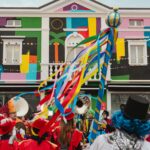 PALMANOVA – GRANDE FESTA DI CARNEVALE AL PALMANOVA DESIGNER VILLAGE