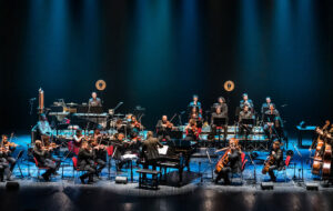 FESTIVAL DI MAJANO – si apre con Ensemble Symphony Orchestra, composta da oltre 200 fra musicisti e coristi