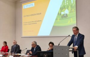 FVG: COMUNITÁ ENERGETICA RINNOVABILE, UN MODELLO STRATEGICO PER TERRITORIO E PAESE