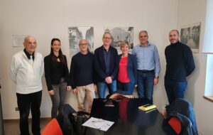 GEMONESE: NUOVI MEZZI ECOLOGICI E SICUREZZA PER IL LAGO DI CAVAZZO