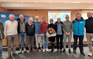 FVG – CRESCE GRAZIE AI CAMPIONATI ITALIANI GIOVANI DI SCI ALPINO