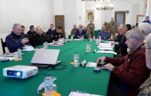 FVG – 50° TERREMOTO: RICCARDI, GOI-PANTANALI SARÀ FULCRO CELEBRAZIONI