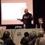 VERSA: MALTEMPO, L’ASSESSORE RICCARDI INCONTRA I CITTADINI