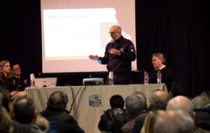 VERSA: MALTEMPO, L’ASSESSORE RICCARDI INCONTRA I CITTADINI