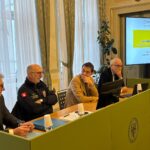 FVG – 50mo sisma: Riccardi, professioni tecniche preziose per prevenzione