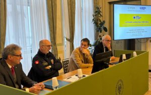 FVG – 50mo sisma: Riccardi, professioni tecniche preziose per prevenzione
