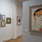 GRADISCA D’ISONZO – ULTIMI GIORNI PER VISITARE “ZIGAINA IN DIALOGO”