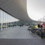 UDINE – IL CARNEVALE DEL TERMINAL NORD SI RIEMPIE DI SUPER EROI 