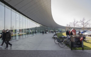 UDINE – IL CARNEVALE DEL TERMINAL NORD SI RIEMPIE DI SUPER EROI 