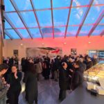 UDINE – INAUGURATO IL NUOVO BAR DEL TEATRO GIOVANNI DA UDINE