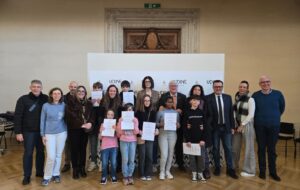 UDINE: “IN UFFICIO CON MAMMA E PAPÁ”, PER LA PRIMA VOLTA IL COMUNE APRE LE PORTE AI FIGLI DEI DIPENDENTI