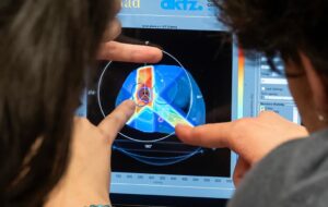 FVG – AL VIA LE INTERNATIONAL MASTERCLASSES DI FISICA