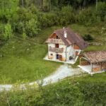 BORGO SOANDRI DI SUTRIO: 25 ANNI DI CRESCITA PER L’ALBERGO DIFFUSO E IL TERRITORIO