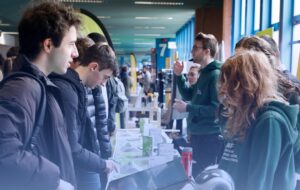 UNIVERSITÀ DI UDINE: AL VIA LO STUDENT DAY 2026. QUATTRO GIORNI PER DISEGNARE IL FUTURO