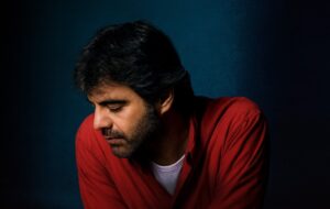 BOCELLI A GEMONA: CONCERTO STRAORDINARIO GRATUITO IN RICORDO DELLE VITTIME DEL SISMA