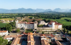 CASTELLI APERTI FVG: TORNA L’EDIZIONE DI PRIMAVERA