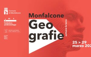 MONFALCONE GEOGRAFIE 2026: AL VIA L’OTTAVA EDIZIONE