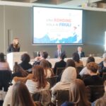 FVG – UNA RONDINE VOLA IN FRIULI