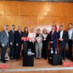 EUROPA E TERRITORI: IL FVG PROTAGONISTA ALLA CONFERENZA DI KLAGENFURT