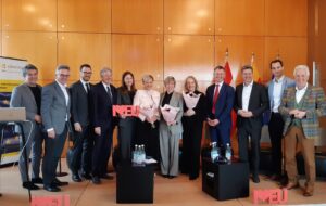 EUROPA E TERRITORI: IL FVG PROTAGONISTA ALLA CONFERENZA DI KLAGENFURT