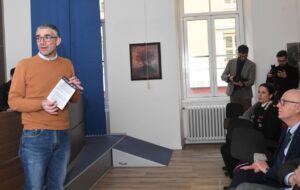 TRIESTE, STOP ALLE TRUFFE: ARRIVA IL VOLANTINO PORTA A PORTA IN 100 MILA COPIE