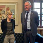 ISTITUZIONI: ZILLI, INVESTIMENTI STRATEGICI PER PN CAPITALE CULTURA ’27