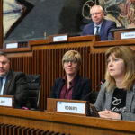 SESSIONE EUROPEA 2026: IL FVG CONTRO L’ACCENTRAMENTO DI BRUXELLES