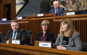 SESSIONE EUROPEA 2026: IL FVG CONTRO L’ACCENTRAMENTO DI BRUXELLES