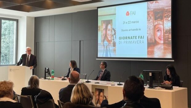 GIORNATE DI PRIMAVERA FAI IN FVG