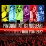 PINGUINI TATTICI NUCLEARI: LA DATA ZERO É BIBIONE