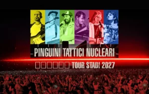 PINGUINI TATTICI NUCLEARI: LA DATA ZERO É BIBIONE