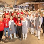 8 MARZO: DESPAR NORD RINNOVA IL PROPRIO IMPEGNO PER LA PARITA’ DI GENERE