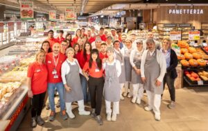 8 MARZO: DESPAR NORD RINNOVA IL PROPRIO IMPEGNO PER LA PARITA’ DI GENERE