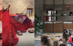 FAGAGNA: BESTIARIO IMMAGINATO 2026: AL VIA IL TEATRO IMMERSIVO