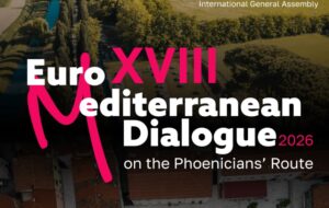 AD AQUILEIA IL XIX DIALOGO EURO-MEDITERRANEO DEL CONS.D’EUROPA