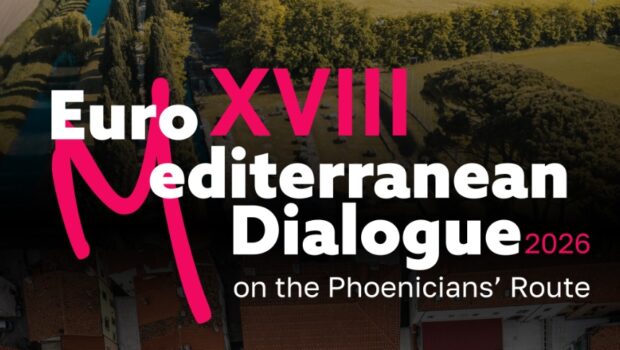 AD AQUILEIA IL XIX DIALOGO EURO-MEDITERRANEO DEL CONS.D’EUROPA