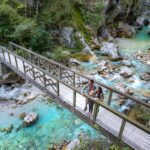 Esplorate, assaporate, vivete  Festival della trota dell’Isonzo 2026 è qui.