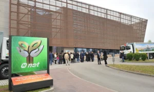 UDINE – NET INAUGURA LA NUOVA SEDE