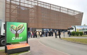 UDINE – NET INAUGURA LA NUOVA SEDE