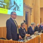 CINQUANT’ANNI DAL SISMA: UDINE CELEBRA IL MEZZO SECOLO DI RICERCA SISMICA