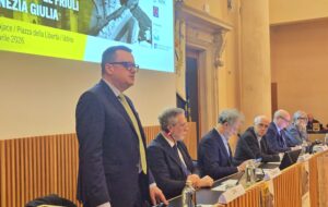 CINQUANT’ANNI DAL SISMA: UDINE CELEBRA IL MEZZO SECOLO DI RICERCA SISMICA