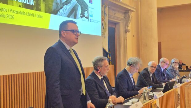 CINQUANT’ANNI DAL SISMA: UDINE CELEBRA IL MEZZO SECOLO DI RICERCA SISMICA