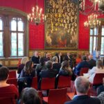 TRIESTE, ANTICO EGITTO A MIRAMARE: INAUGURATA LA MOSTRA SULLA COLLEZIONE DI MASSIMILIANO