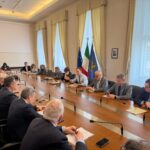 CRISI MEDIO ORIENTE: FEDRIGA CONVOCA AZIENDE E SINDACATI. PRONTO IL PIANO DI AIUTI FVG
